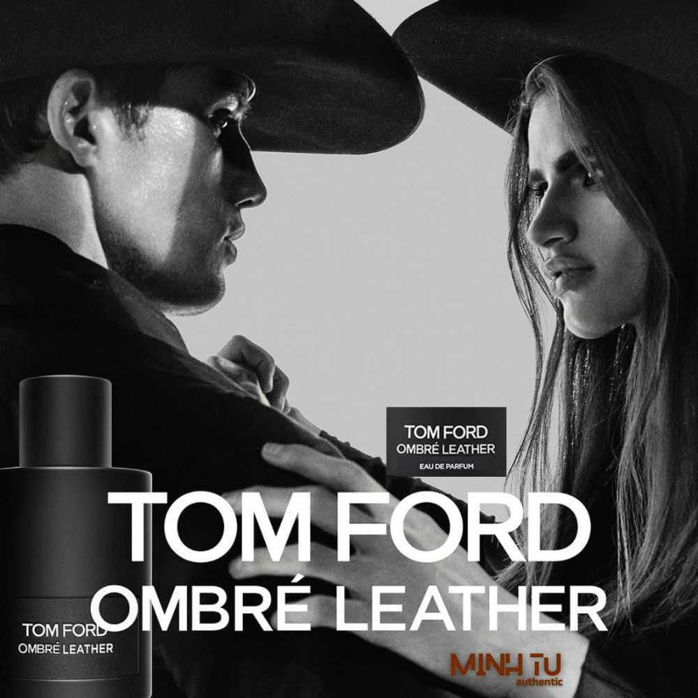 Tomford Ombre Leather EDP